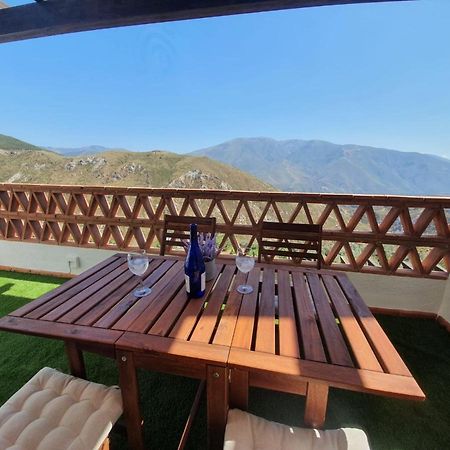 Tuguest Carataunas Apartment Alpujarra ภายนอก รูปภาพ