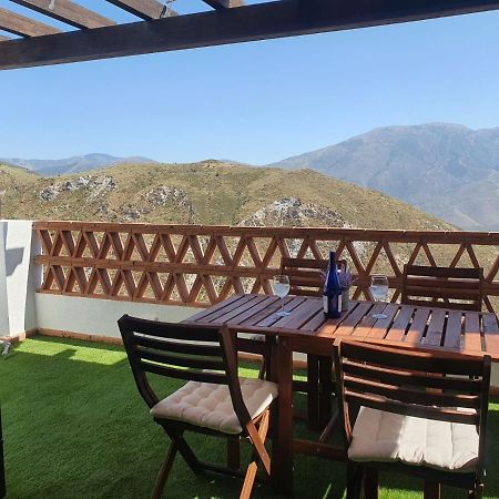 Tuguest Carataunas Apartment Alpujarra ภายนอก รูปภาพ