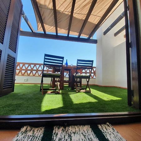 Tuguest Carataunas Apartment Alpujarra ภายนอก รูปภาพ