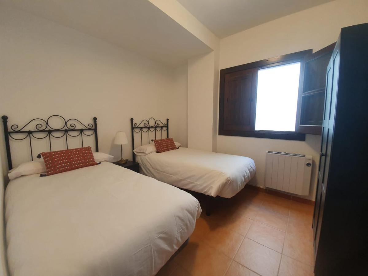 Tuguest Carataunas Apartment Alpujarra ภายนอก รูปภาพ