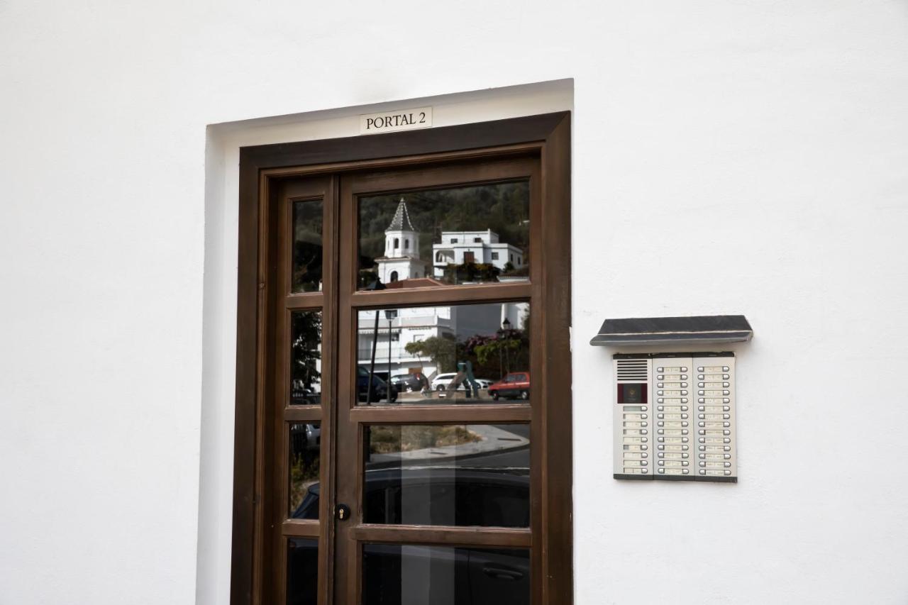 Tuguest Carataunas Apartment Alpujarra ภายนอก รูปภาพ