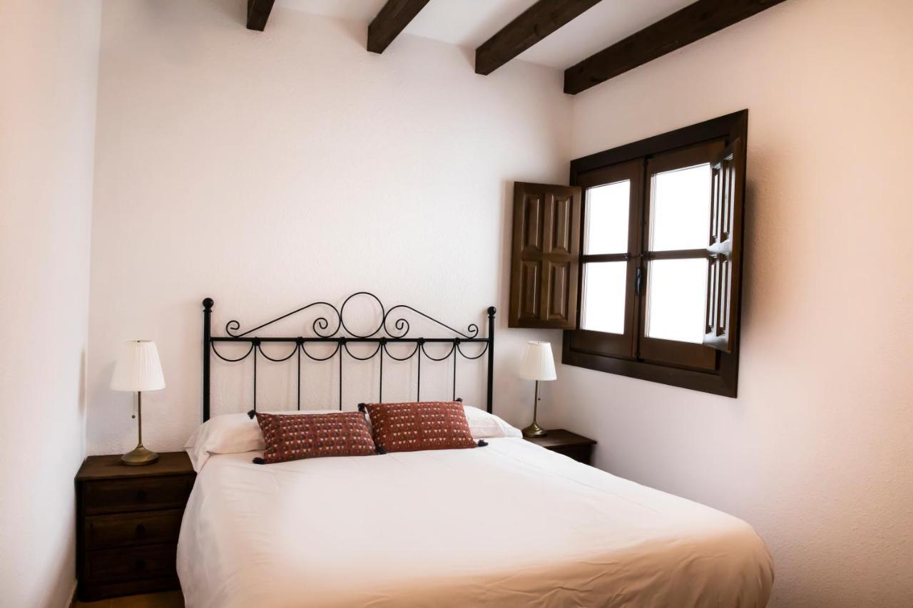 Tuguest Carataunas Apartment Alpujarra ภายนอก รูปภาพ