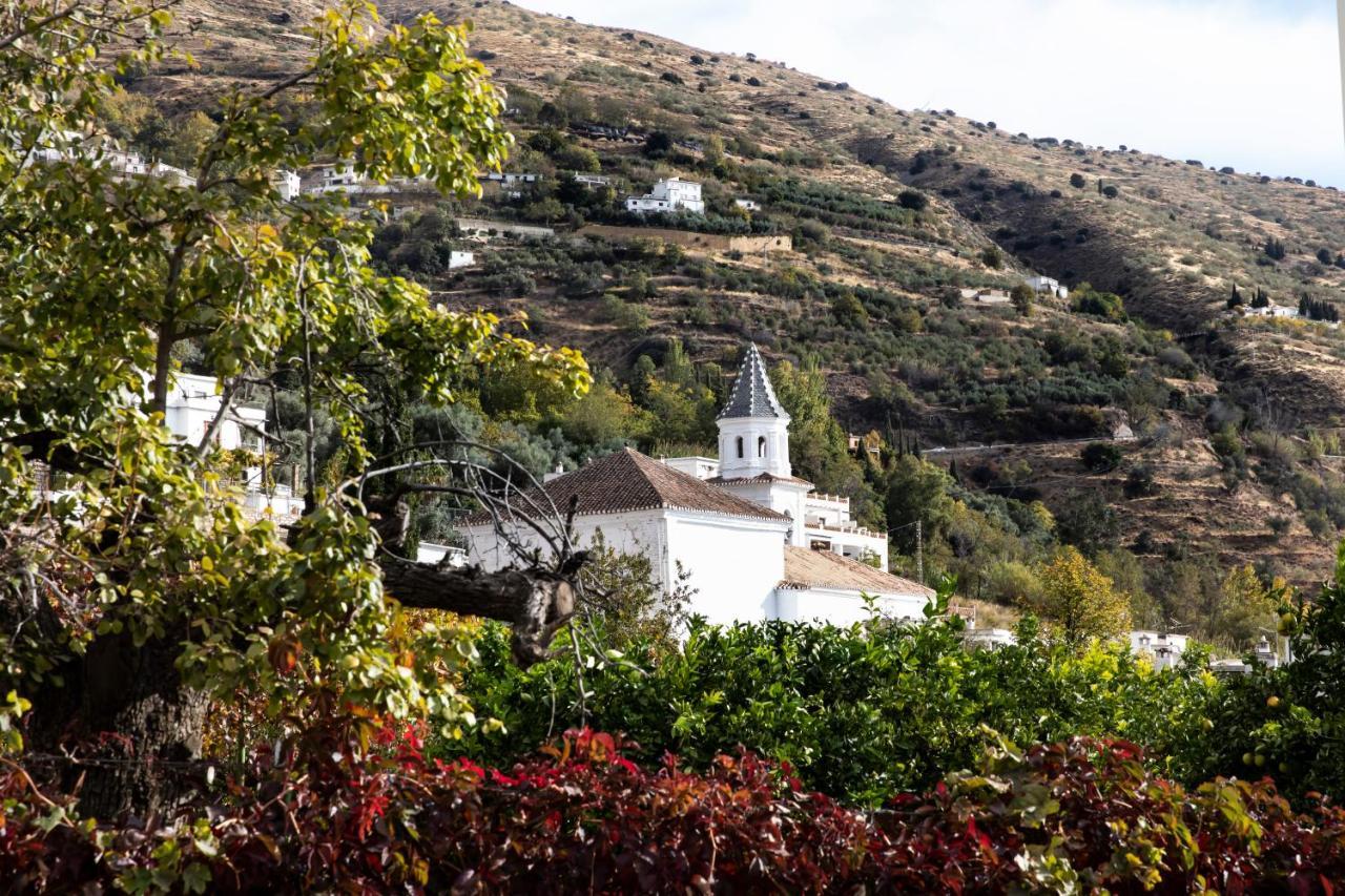 Tuguest Carataunas Apartment Alpujarra ภายนอก รูปภาพ