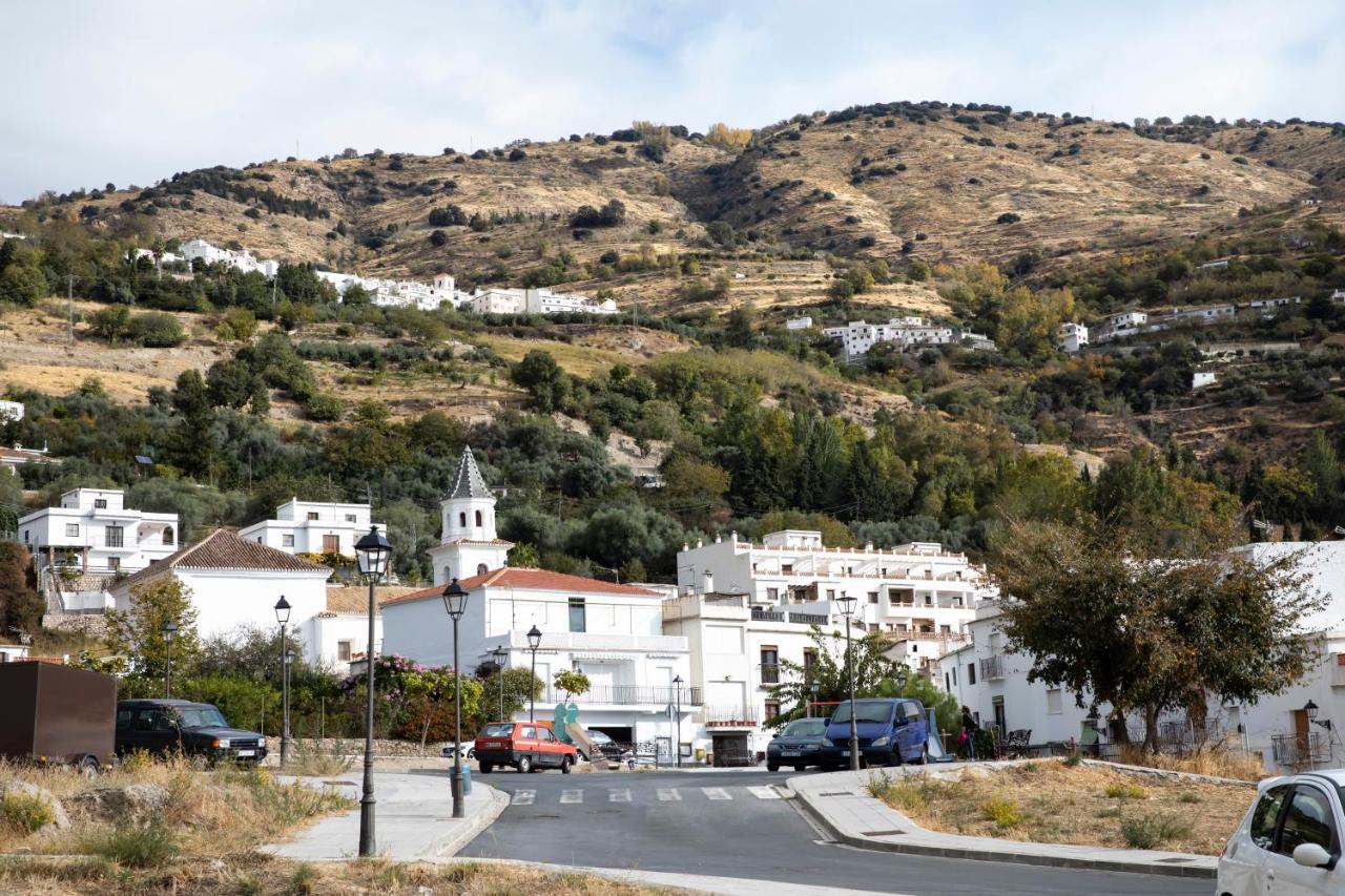 Tuguest Carataunas Apartment Alpujarra ภายนอก รูปภาพ