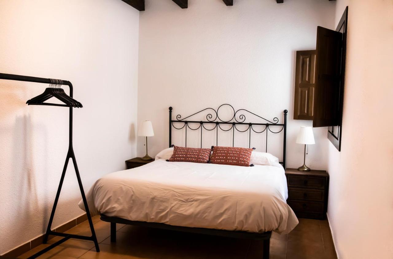 Tuguest Carataunas Apartment Alpujarra ภายนอก รูปภาพ