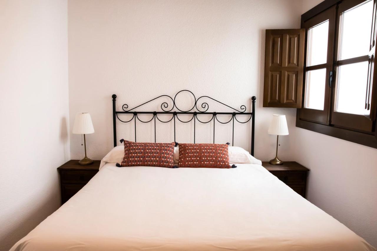 Tuguest Carataunas Apartment Alpujarra ภายนอก รูปภาพ
