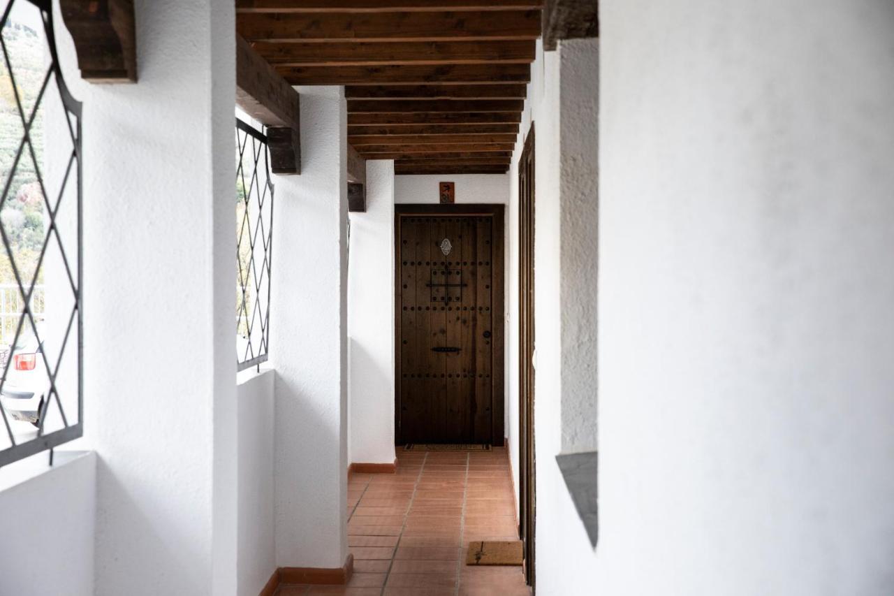 Tuguest Carataunas Apartment Alpujarra ภายนอก รูปภาพ