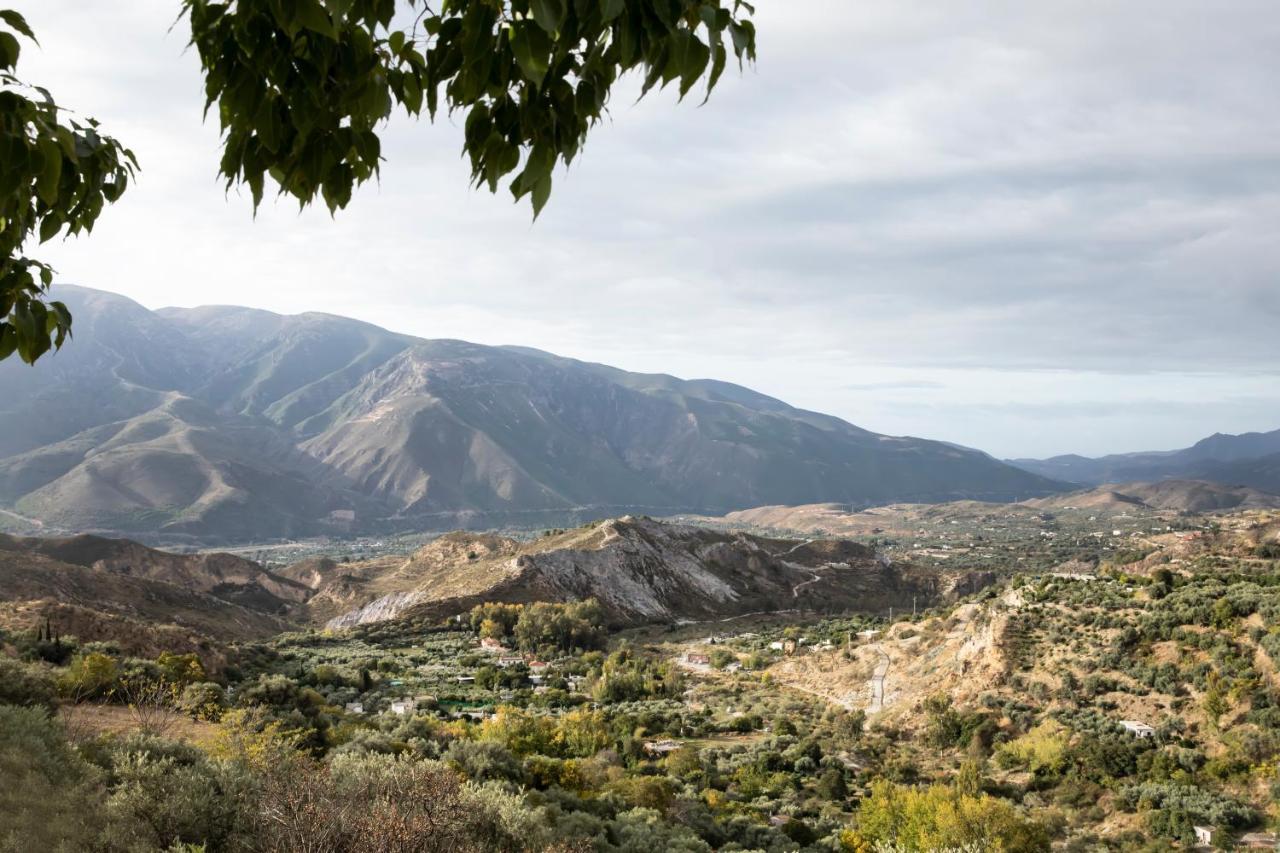 Tuguest Carataunas Apartment Alpujarra ภายนอก รูปภาพ