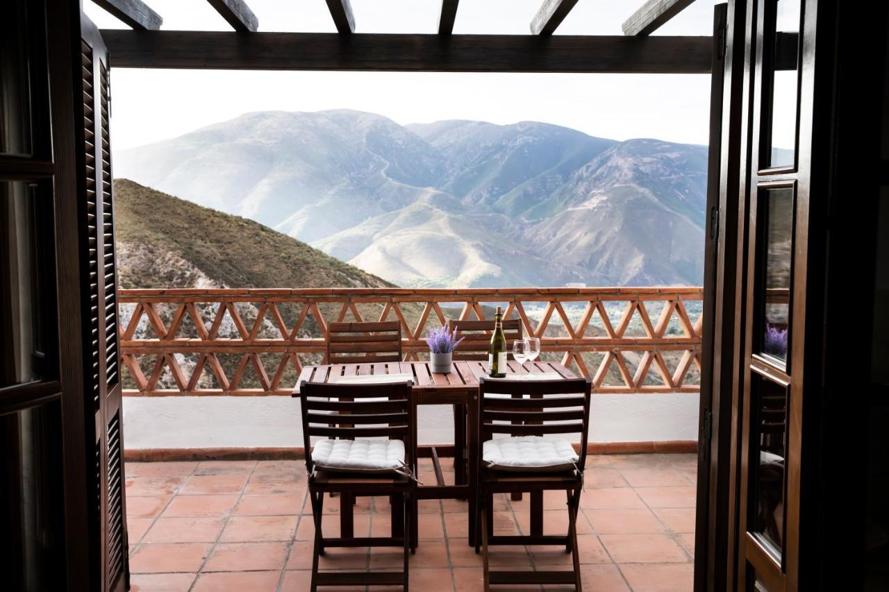 Tuguest Carataunas Apartment Alpujarra ภายนอก รูปภาพ