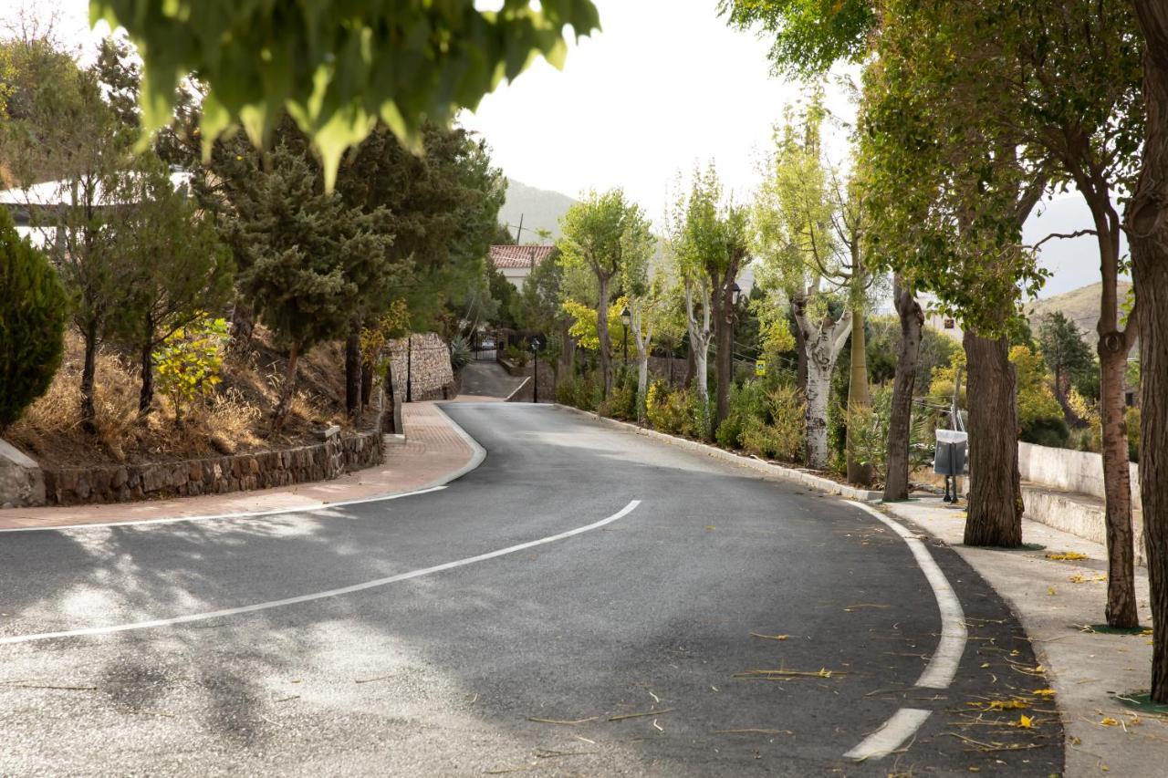 Tuguest Carataunas Apartment Alpujarra ภายนอก รูปภาพ
