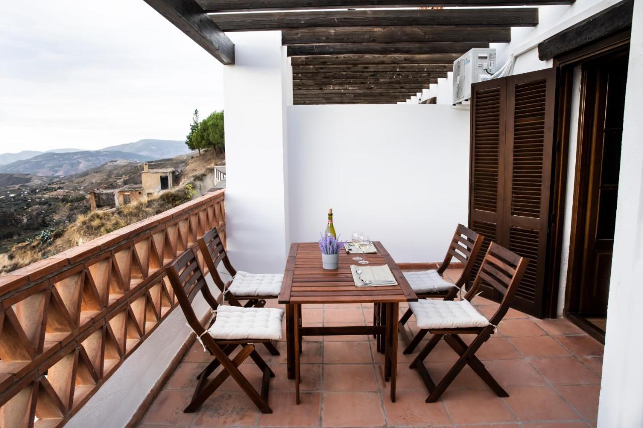 Tuguest Carataunas Apartment Alpujarra ภายนอก รูปภาพ