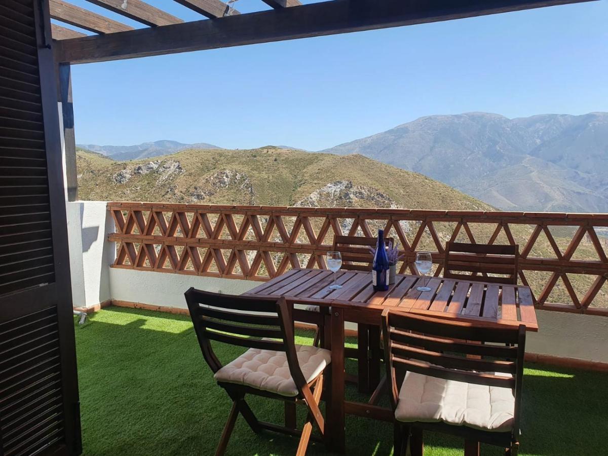 Tuguest Carataunas Apartment Alpujarra ภายนอก รูปภาพ