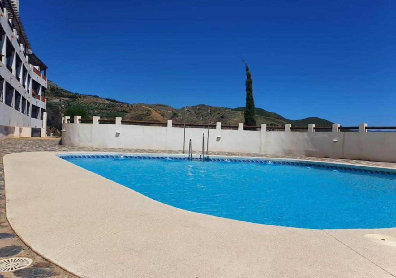Tuguest Carataunas Apartment Alpujarra ภายนอก รูปภาพ