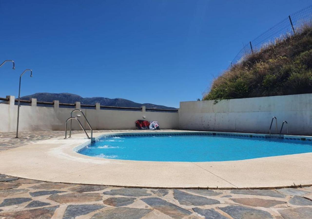 Tuguest Carataunas Apartment Alpujarra ภายนอก รูปภาพ