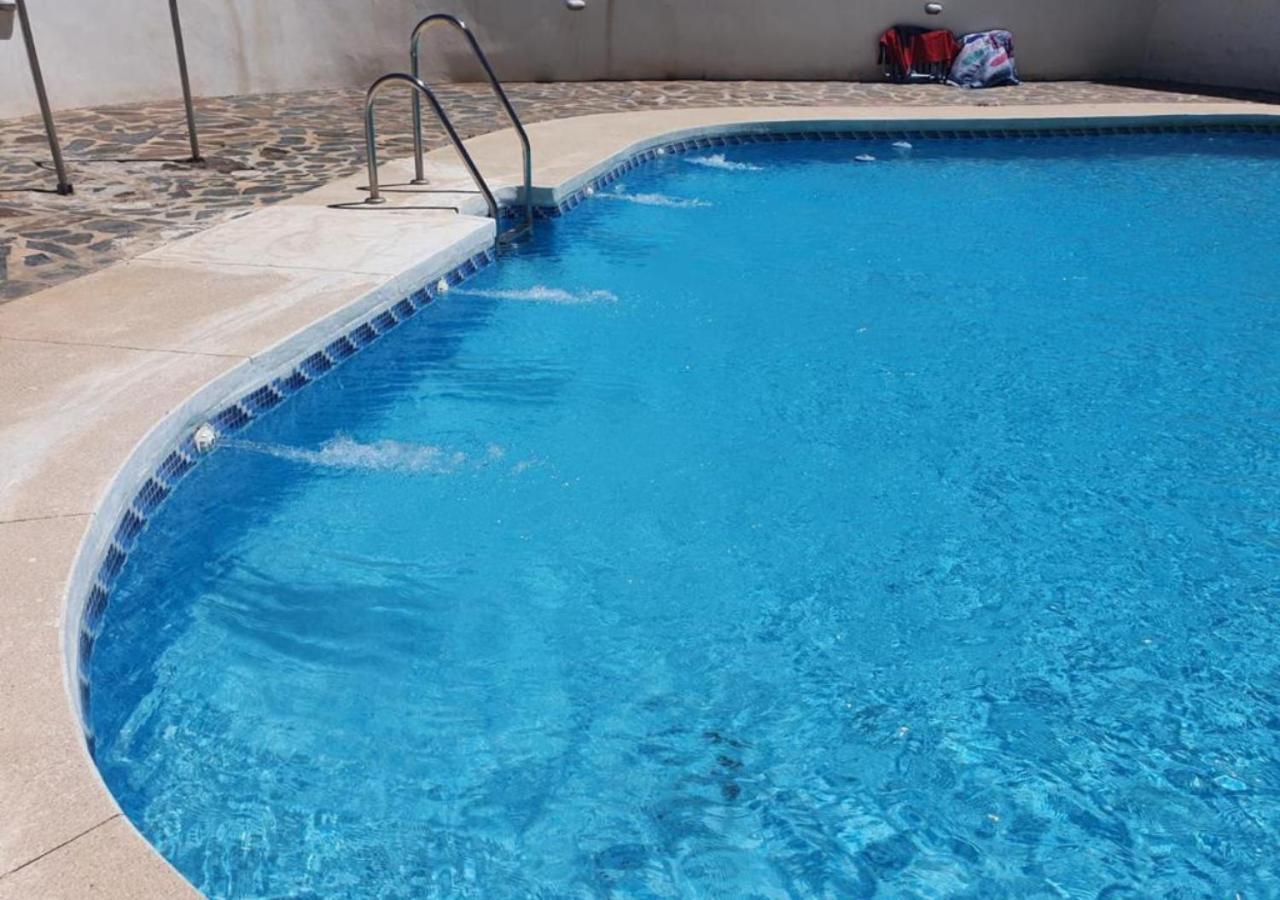 Tuguest Carataunas Apartment Alpujarra ภายนอก รูปภาพ