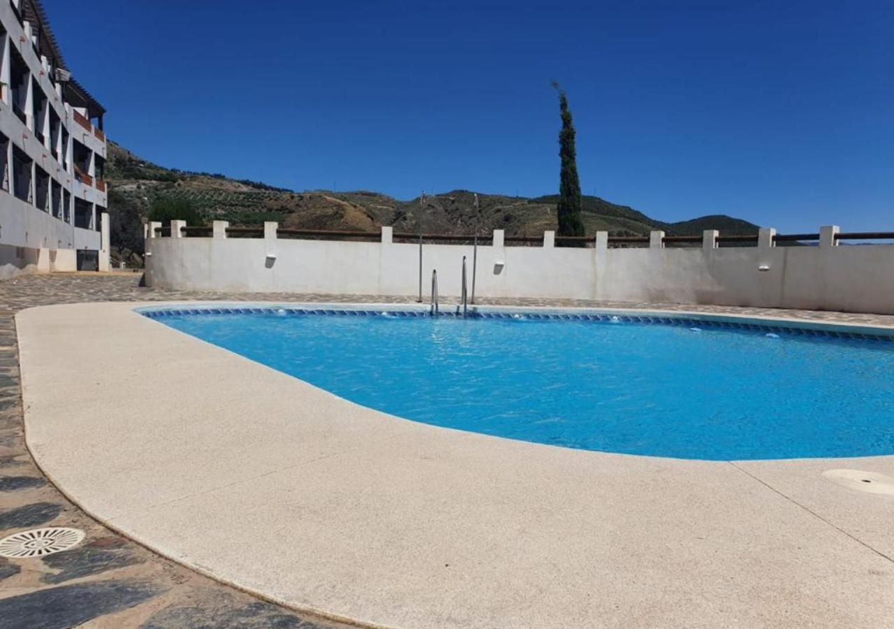 Tuguest Carataunas Apartment Alpujarra ภายนอก รูปภาพ